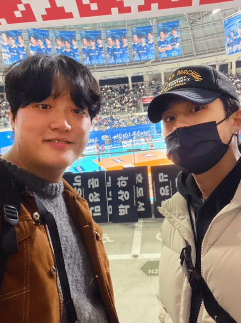 Seoul: Watching Sports Match & Local Food Experience - Who Will Love This Experience?