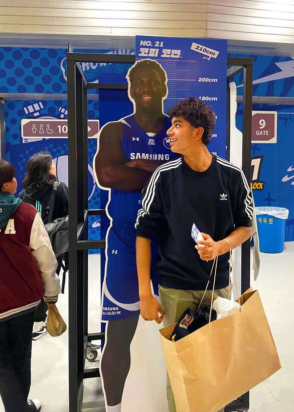 Seoul: Watching Sports Match & Local Food Experience - Good To Know