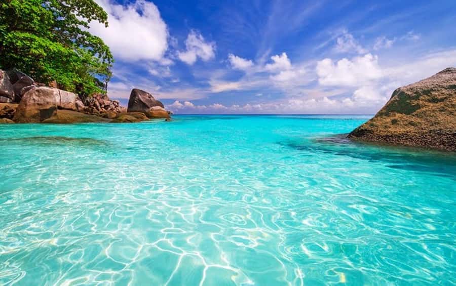 Phuket: 2 Days Itinerary Similan & James Bond Islands Tour - What Makes This Tour a Great Choice