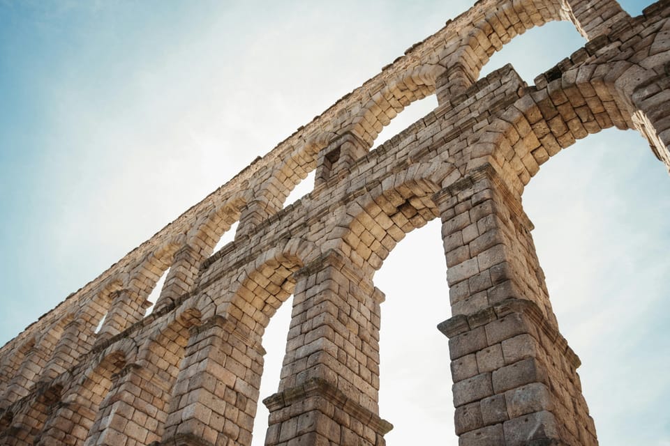 From Madrid: Half-Day or Full-Day Trip to Segovia - In-Depth Review of the Segovia Day Trip