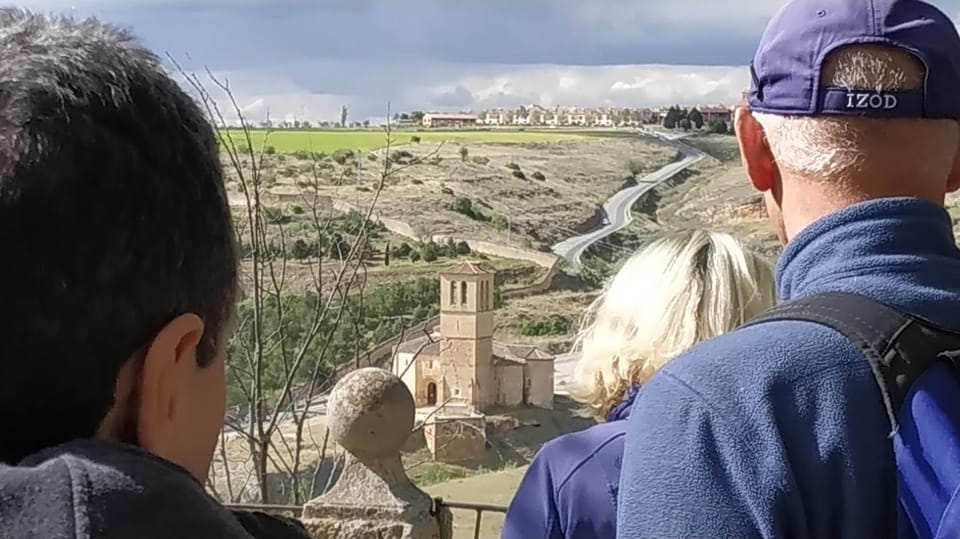From Madrid: Half-Day or Full-Day Trip to Segovia - Final Thoughts