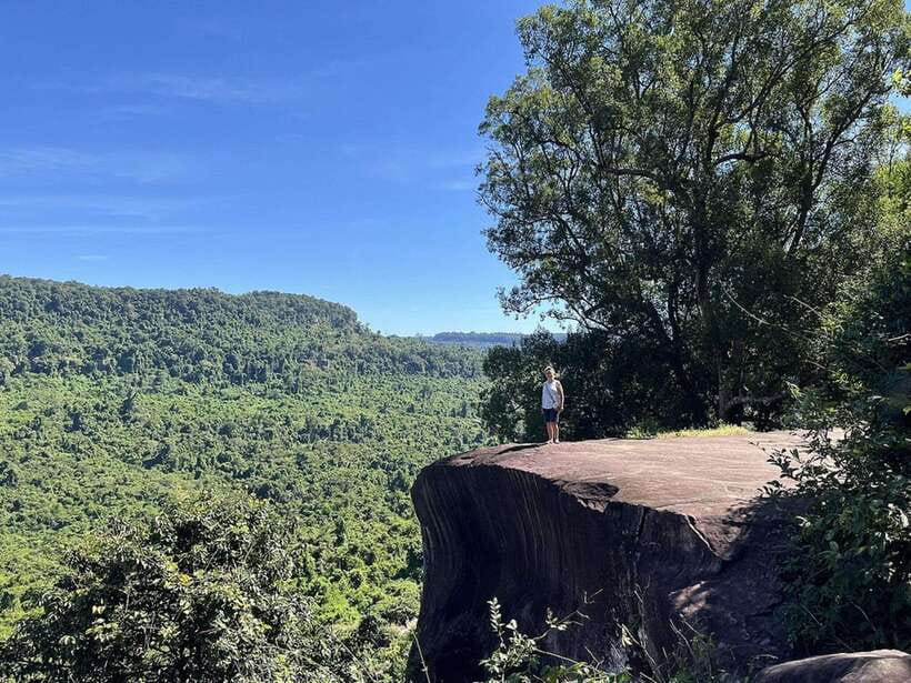 Kulen Mountain Waterfall Tour - FAQ