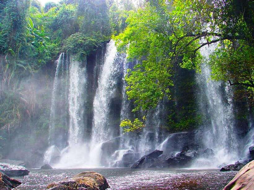 Kulen Mountain Waterfall Tour - Exploring the Itinerary: What You’ll See and Do
