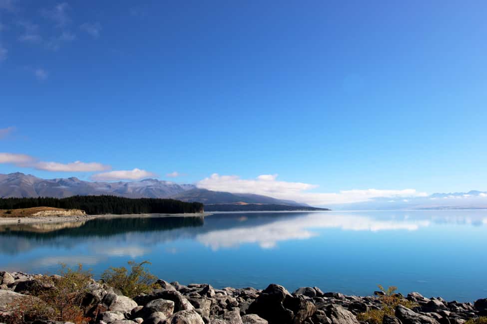 Mt Cook Tour: Finish at Christchurch, Queenstown or Dunedin - Who’s This Tour Best For?