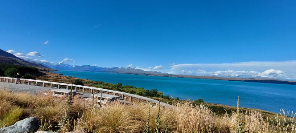 Mt Cook Tour: Finish at Christchurch, Queenstown or Dunedin - Frequently Asked Questions