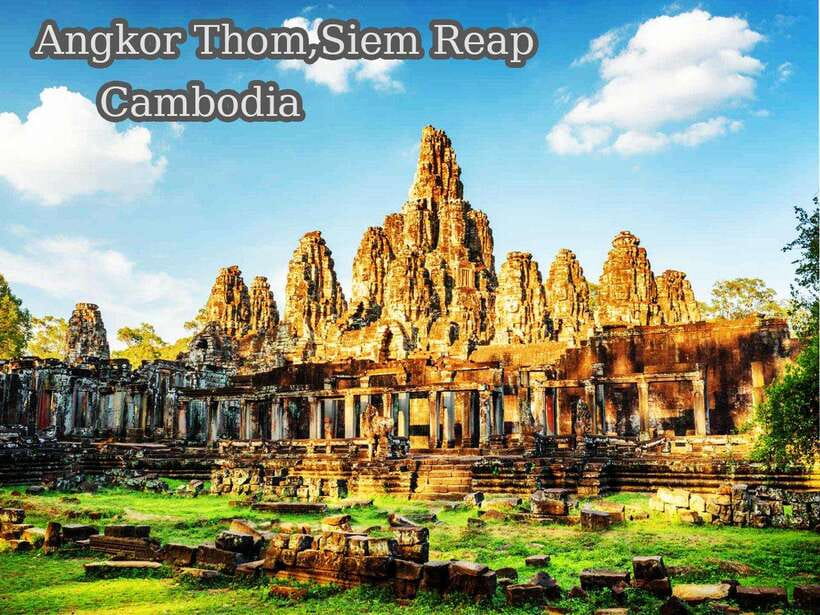 Angkor Wat Private Tuk Tuk Tour from Siem Reap - Authentic Experiences and Learning