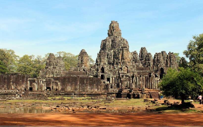 Angkor Wat Small Tour With Private Tuk Tuk - Final Thoughts