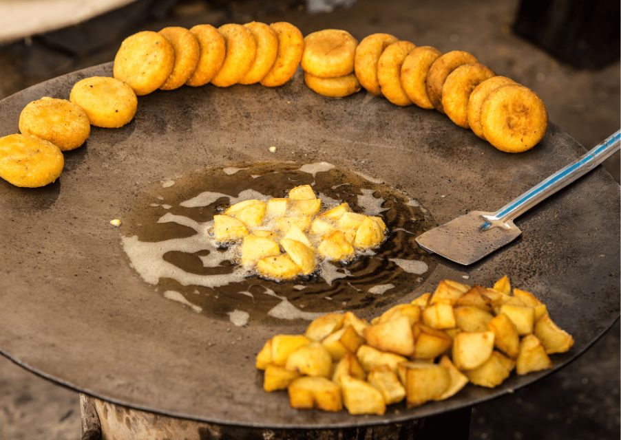 Coorg Food Crawl (2 Hours Guided Local Food Tasting Tour) - Why This Tour Is a Great Fit