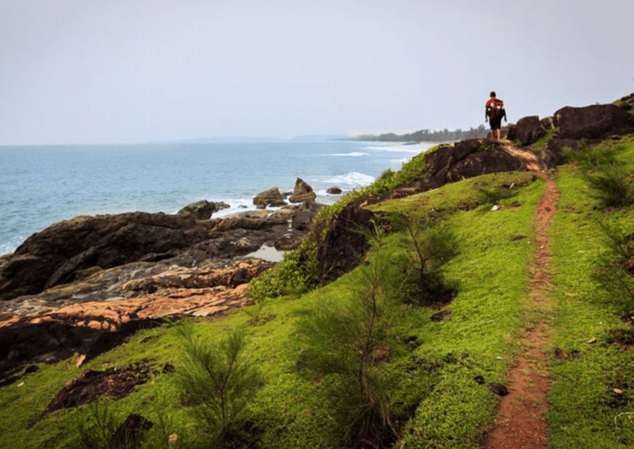 Gokarna Nature Walk (3 Hours Guided Trekking Experience) - A closer look at what the Gokarna Nature Walk offers