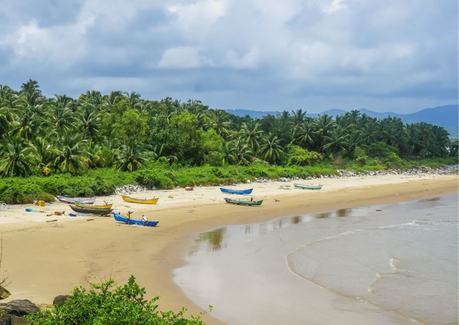 Gokarna Nature Walk (3 Hours Guided Trekking Experience) - Who Should Consider This Tour?