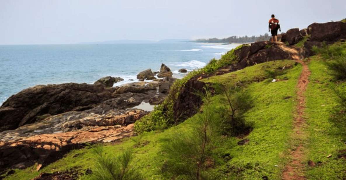 Gokarna Nature Walk (3 Hours Guided Trekking Experience) - Why this trek provides real value
