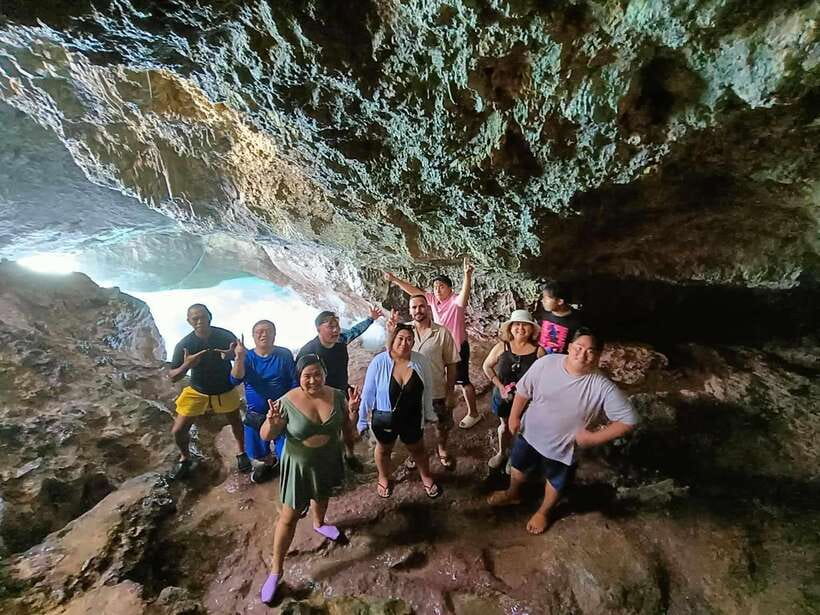 Boracay: Island Hopping with Snorkeling and Crystal Cove - Who Should Consider This Tour?