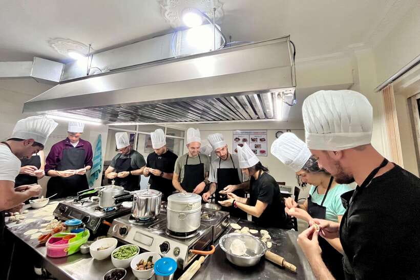 Kathmandu: Local Women-Lead Nepali Cooking & Momo Class - FAQ