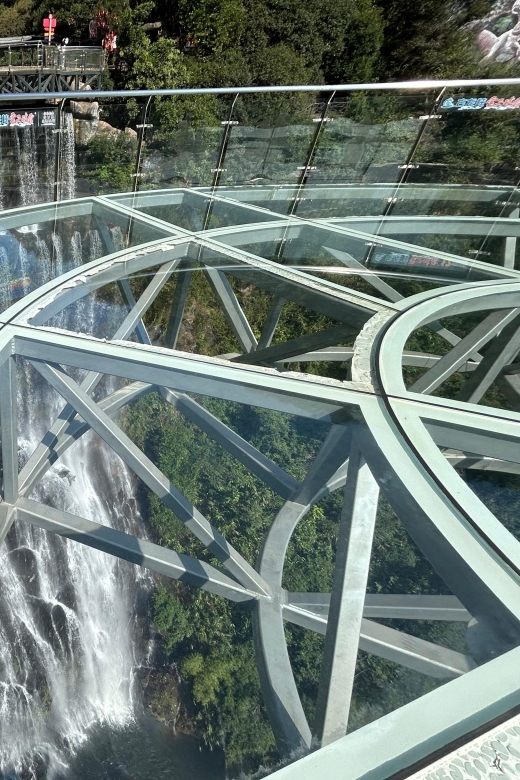 Chimelong Hot Spring Forest Park Entry Ticket - Final Thoughts