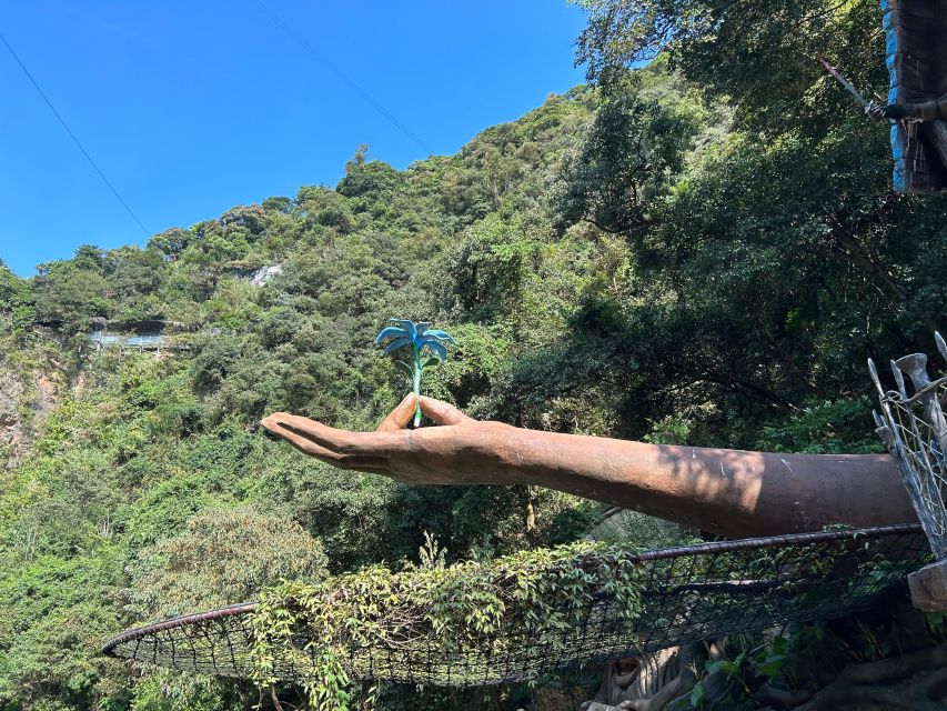 Chimelong Hot Spring Forest Park Entry Ticket - FAQs