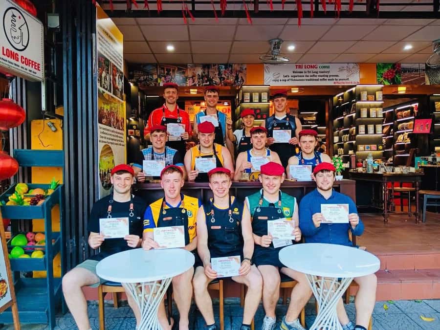 Discover Vietnamese Coffee : Hands-On Workshop in Hoi An - Who Should Consider This Tour?