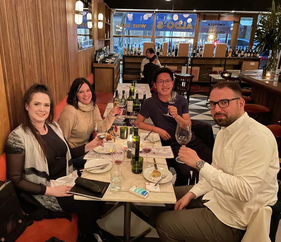 Fun Argentine Wine and Food Premium Tasting - Who Will Love This Tour?