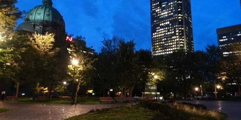 Paranormal Investigation - Old Sainte Antoine Cemetery - FAQ