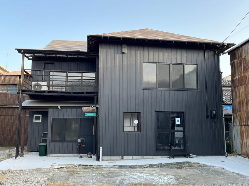 Become a local! A Walking Tour of Arts, Crafts&Onsen Culture - Final Thoughts