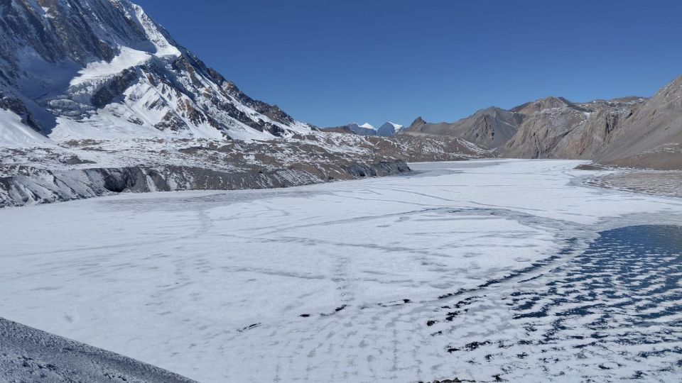 Kathmandu: 11-Day Annapurna Circuit Guided Trek via Tilicho - Good To Know