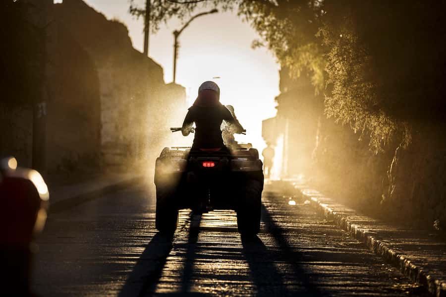 Sacred Valley: Maras & Moray ATV Tour from Cusco - Authenticity and Value