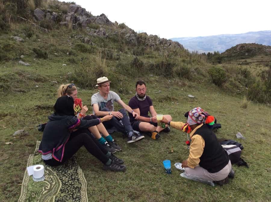 Cusco: San Pedro or Wachuma Spiritual Tour | Full Day - A Detailed Look at the Cusco Spiritual Tour