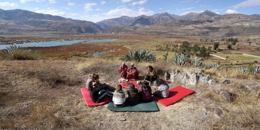 Cusco: San Pedro or Wachuma Spiritual Tour | Full Day - Why the Experience Matters