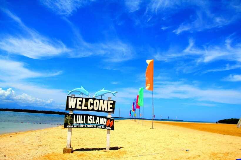 Puerto Princesa Honda Bay Island Hopping (shared tour) - An In-Depth Look at the Honda Bay Island Hopping Experience