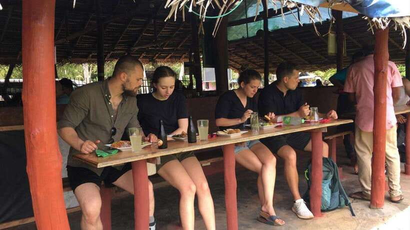 From Kandy: Sigiriya Rock & Dambulla Cave Temple by Car Tour - FAQ