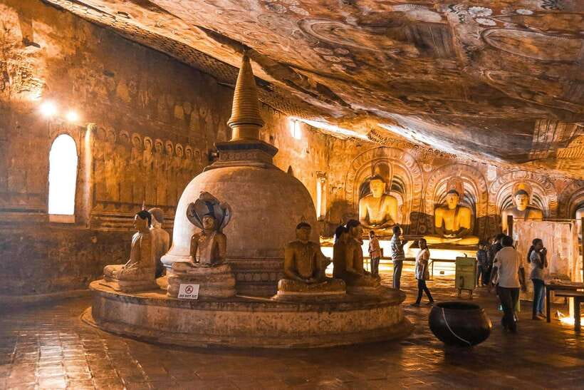 From Kandy: Sigiriya Rock & Dambulla Cave Temple by Car Tour - The Sum Up: Is This Tour Worth It?