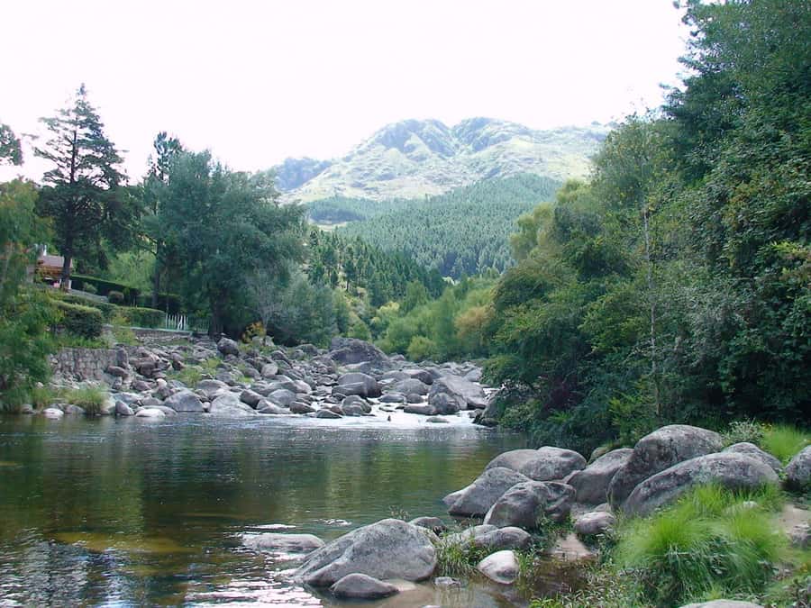 From Cordoba: Punilla Valley Day Tour - Key Points