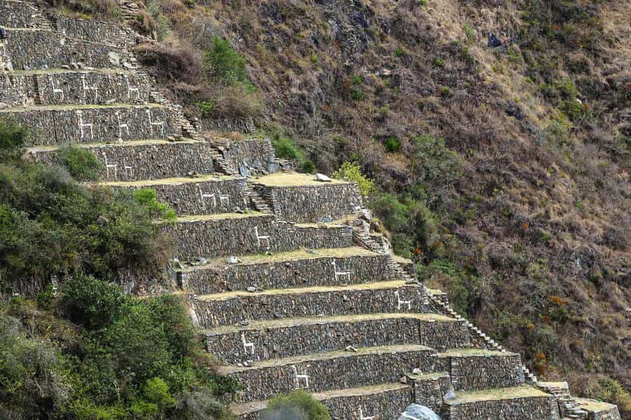 Expedition to choquequirao : Trek to the forgotten Inca city - The Journey Begins: From Cusco to Kapuliyoc