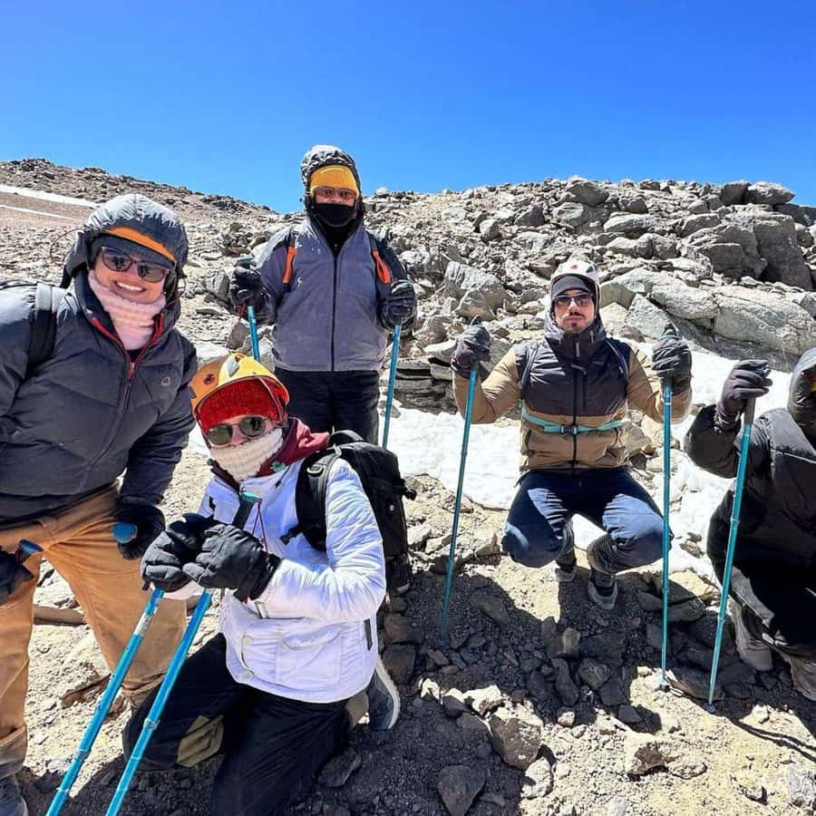 San Pedro do Atacama: Cerro Toco - What’s Included and What Not