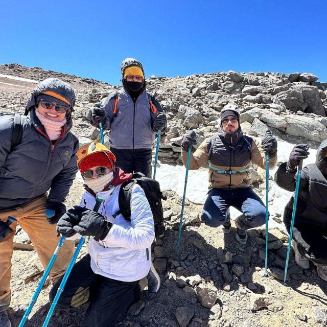 San Pedro do Atacama: Cerro Toco - Who Should Consider This Tour?