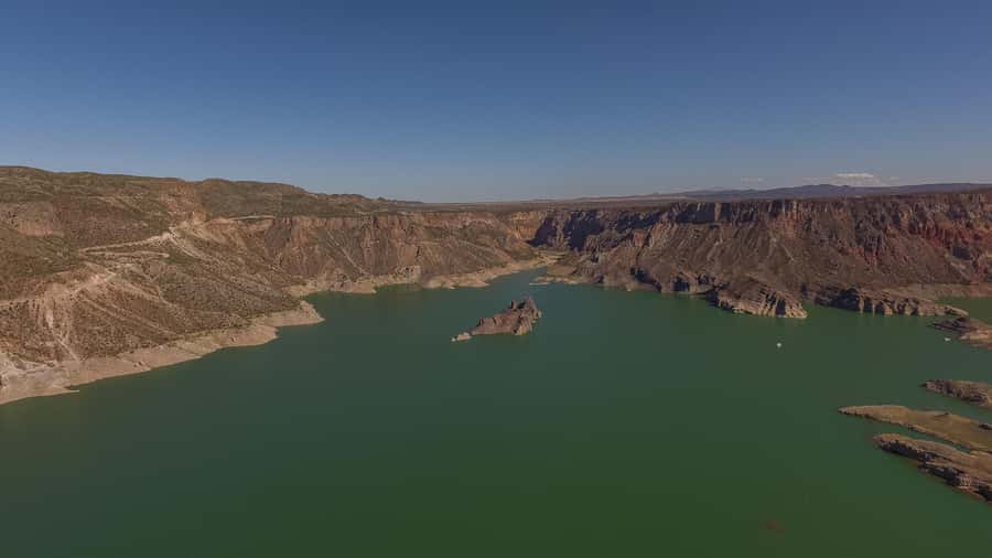 From Mendoza: Atuel Canyon Day Trip - Who This Tour Is Best For