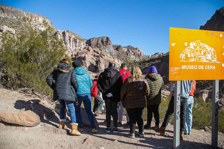 From Mendoza: Atuel Canyon Day Trip - Final Thoughts