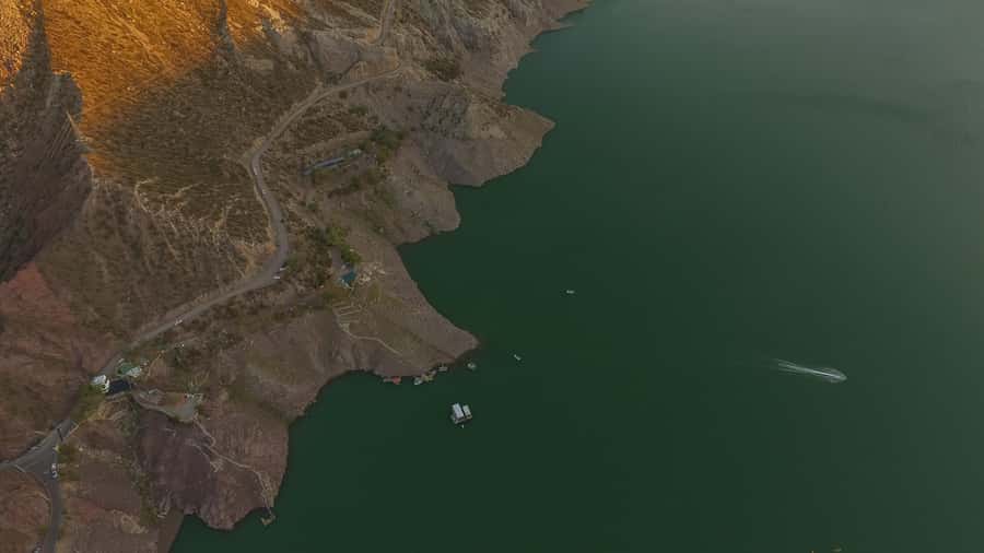 From Mendoza: Atuel Canyon Day Trip - FAQ