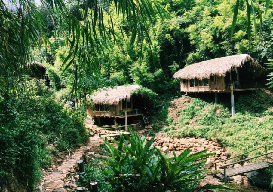 Full Day Tour in Sapa Trekking with Local guide - FAQ