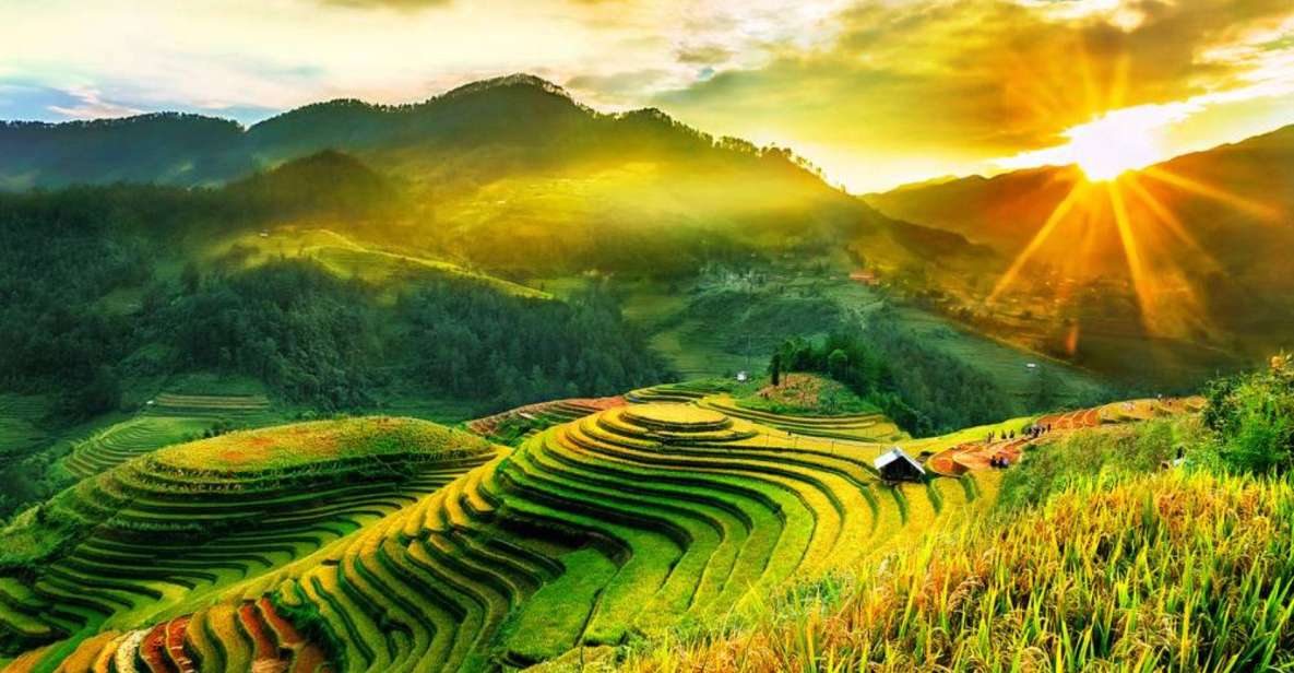 Full Day Tour in Sapa Trekking with Local guide - Exploring the Details of the Sapa Trekking Tour