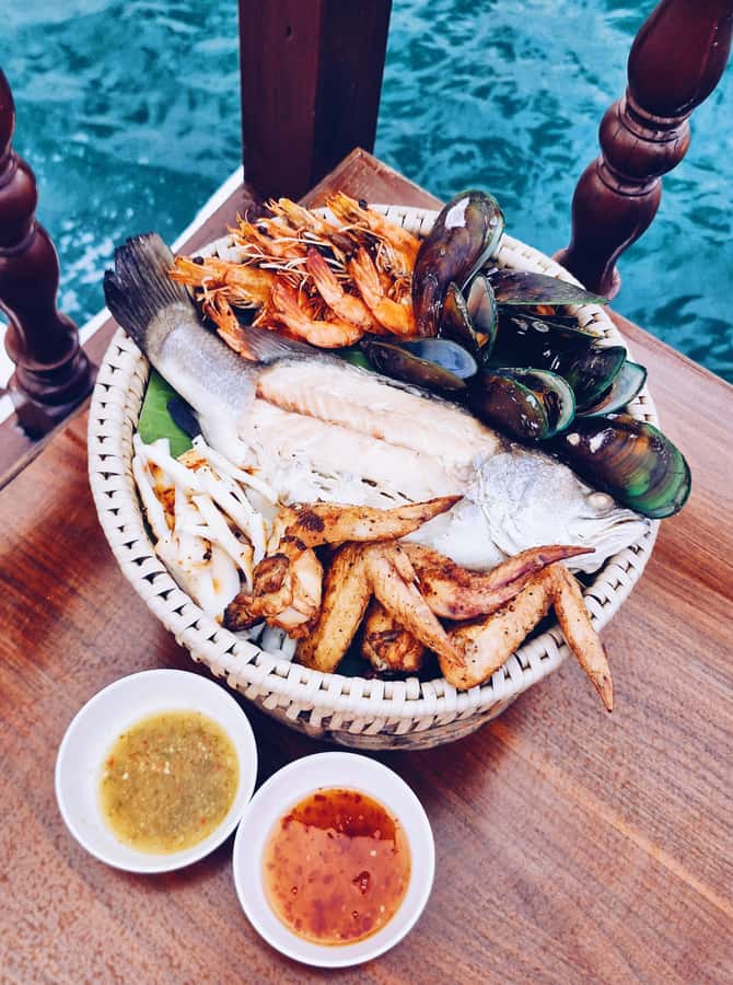 Krabi: Sunset Dinner Cruise & swimming by Luxury Junk Boat - Final Thoughts