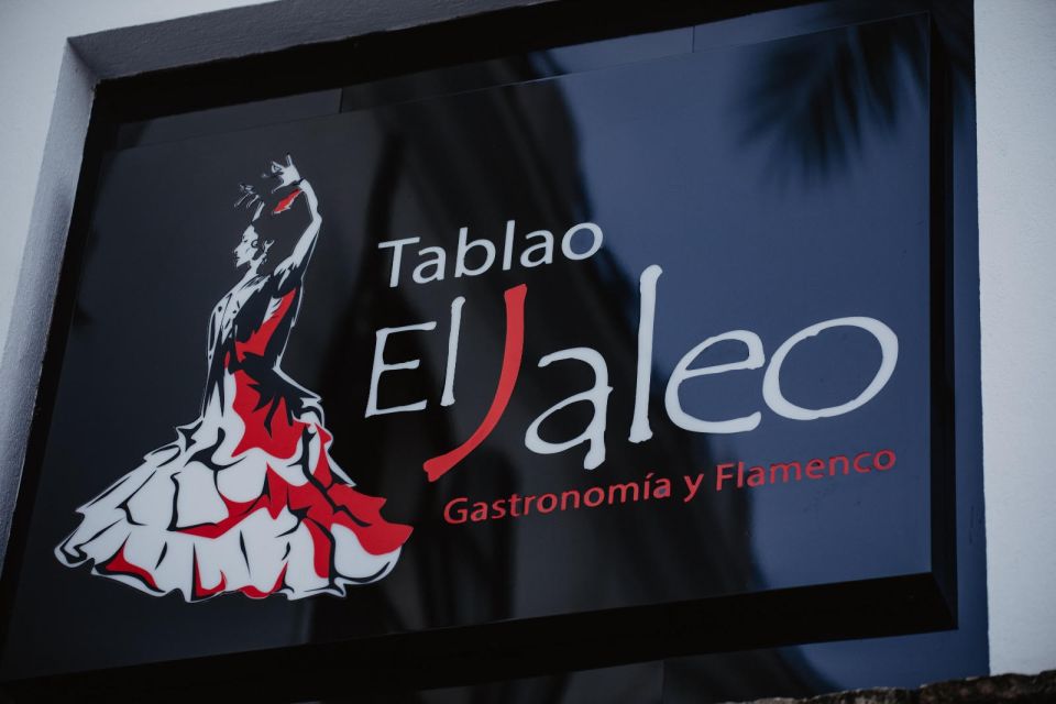 Cordoba: Flamenco Show at Tablao El Jaleo & Optional Dinner - Final Thoughts
