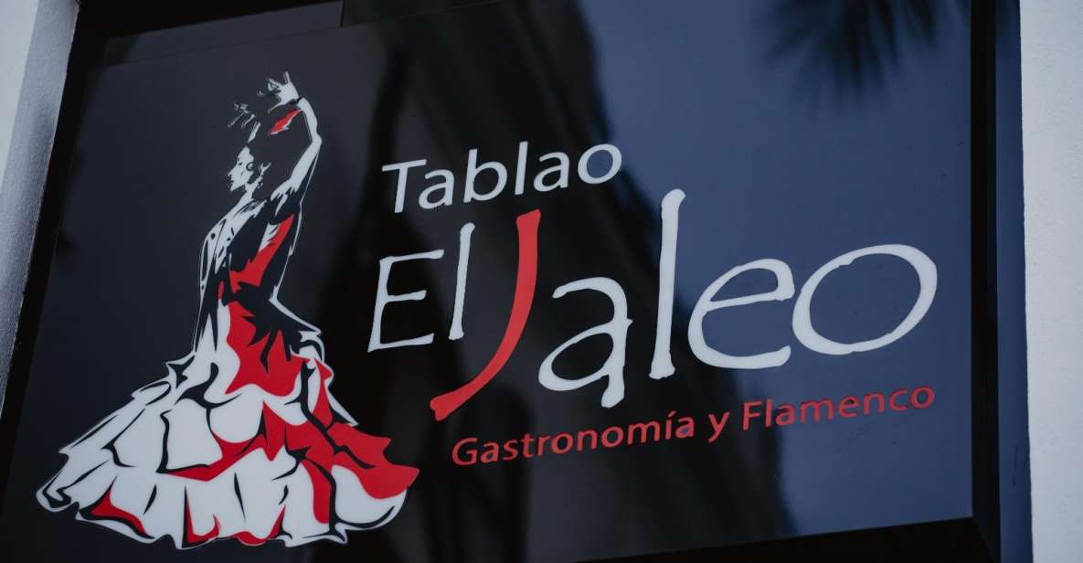 Cordoba: Flamenco Show at Tablao El Jaleo & Optional Dinner - Authenticity and Cultural Significance