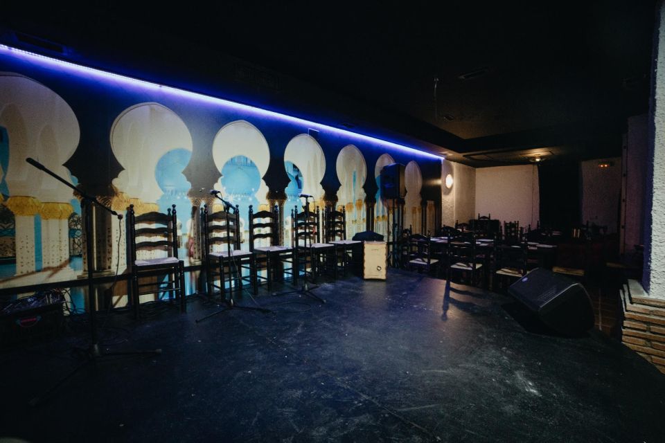 Cordoba: Flamenco Show at Tablao El Jaleo & Optional Dinner - FAQs
