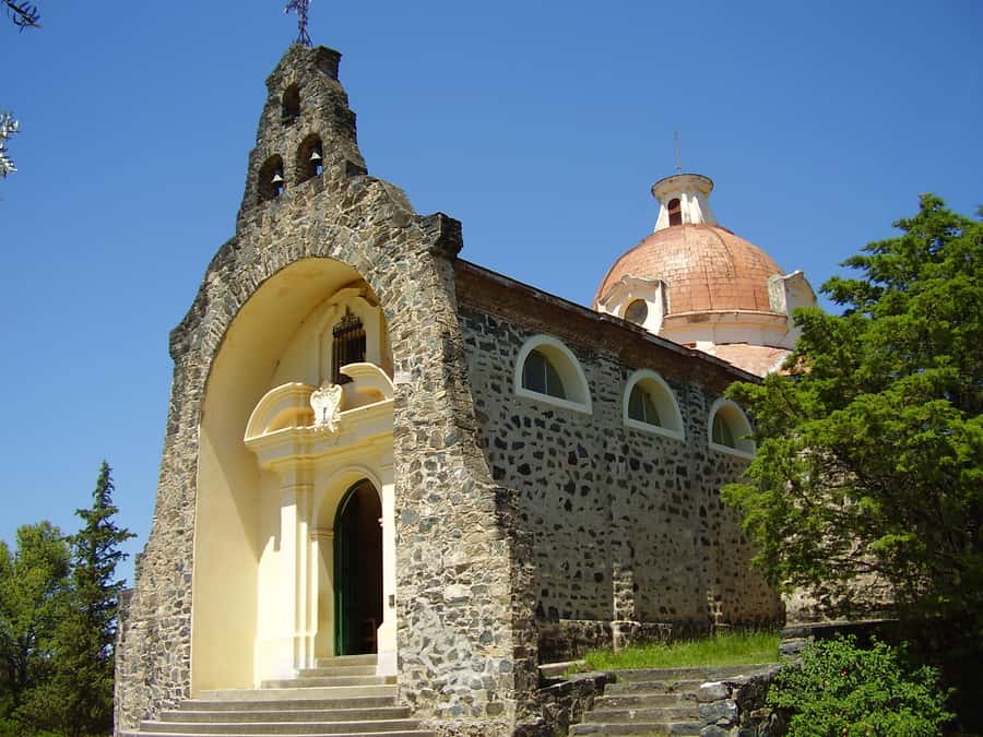 Alta Gracia Historical City Tour from Cordoba - Key Points