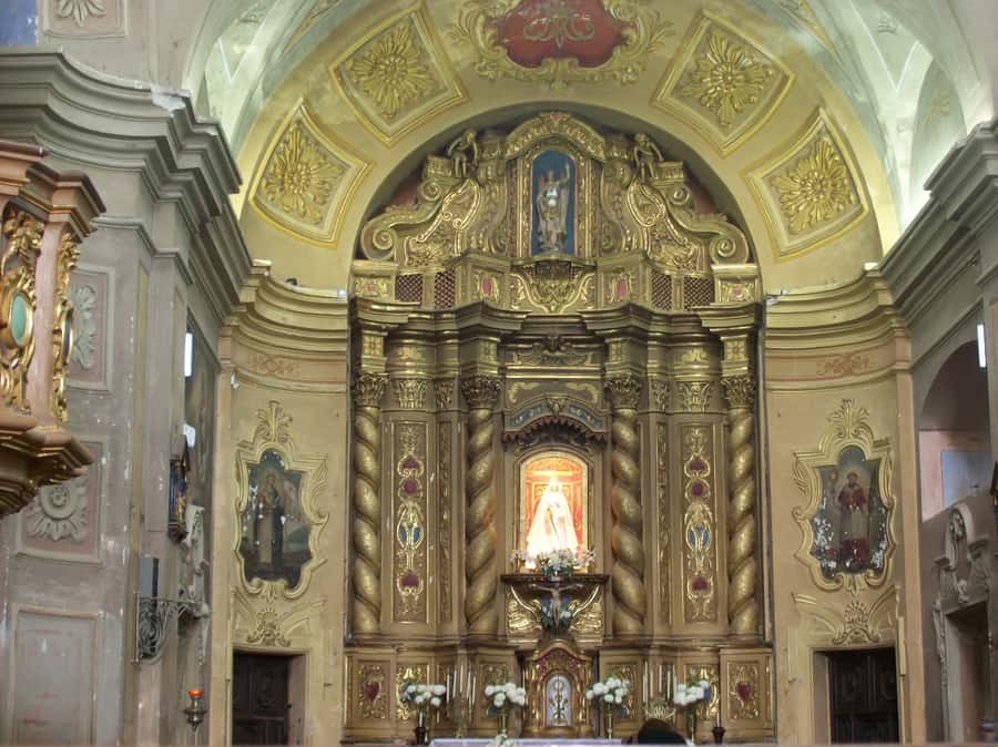 Alta Gracia Historical City Tour from Cordoba - Discover Alta Gracia on a Guided Day Trip from Córdoba