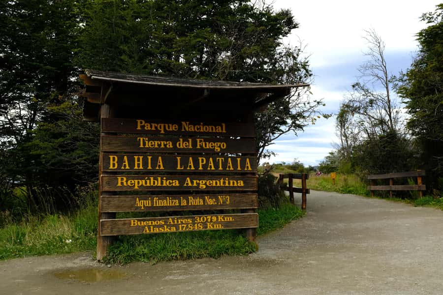 Ushuaia: Tierra del Fuego National Park Tour - Frequently Asked Questions