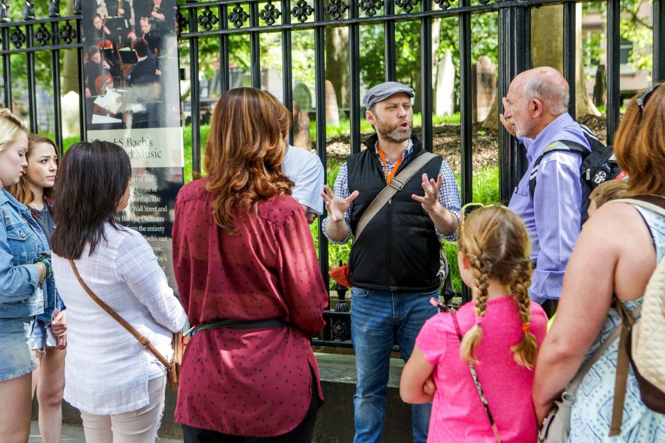 NYC: 9/11 Memorial Tour and Optional Observatory Ticket - Self-Guided Tour and Media Highlights