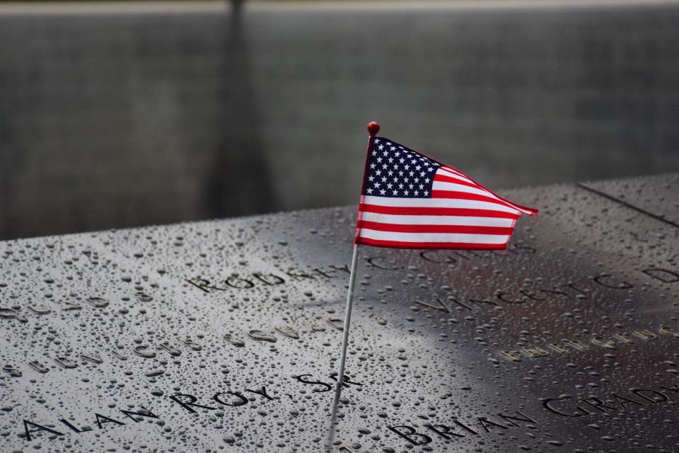 NYC: 9/11 Memorial Tour and Optional Observatory Ticket - Practical Details and Tips