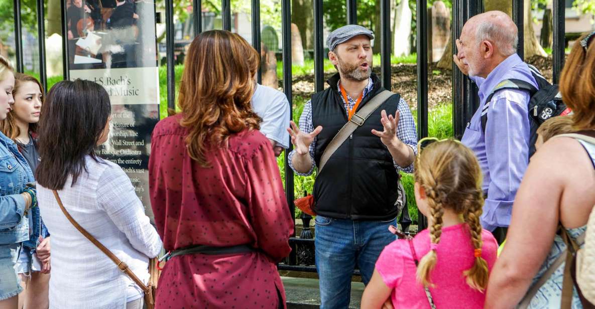 NYC: 9/11 Memorial Tour and Optional Observatory Ticket - Optional Upgrade: The One World Observatory
