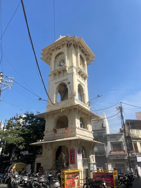 Heritage Walk, Local Markets & Food Tasting - Non Touristy - Practical Tips for Travelers